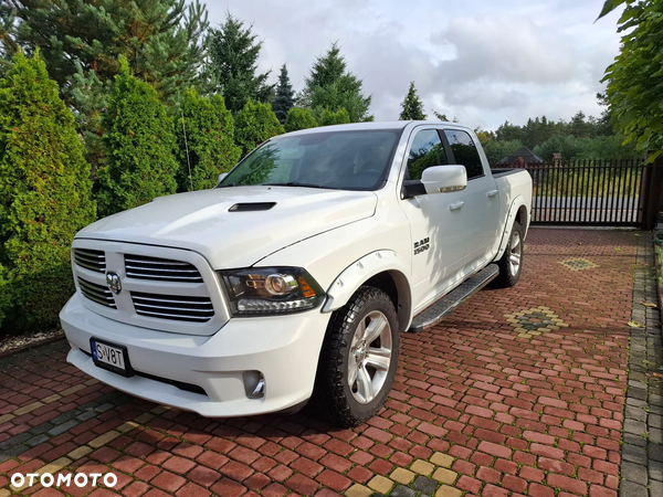 RAM 1500