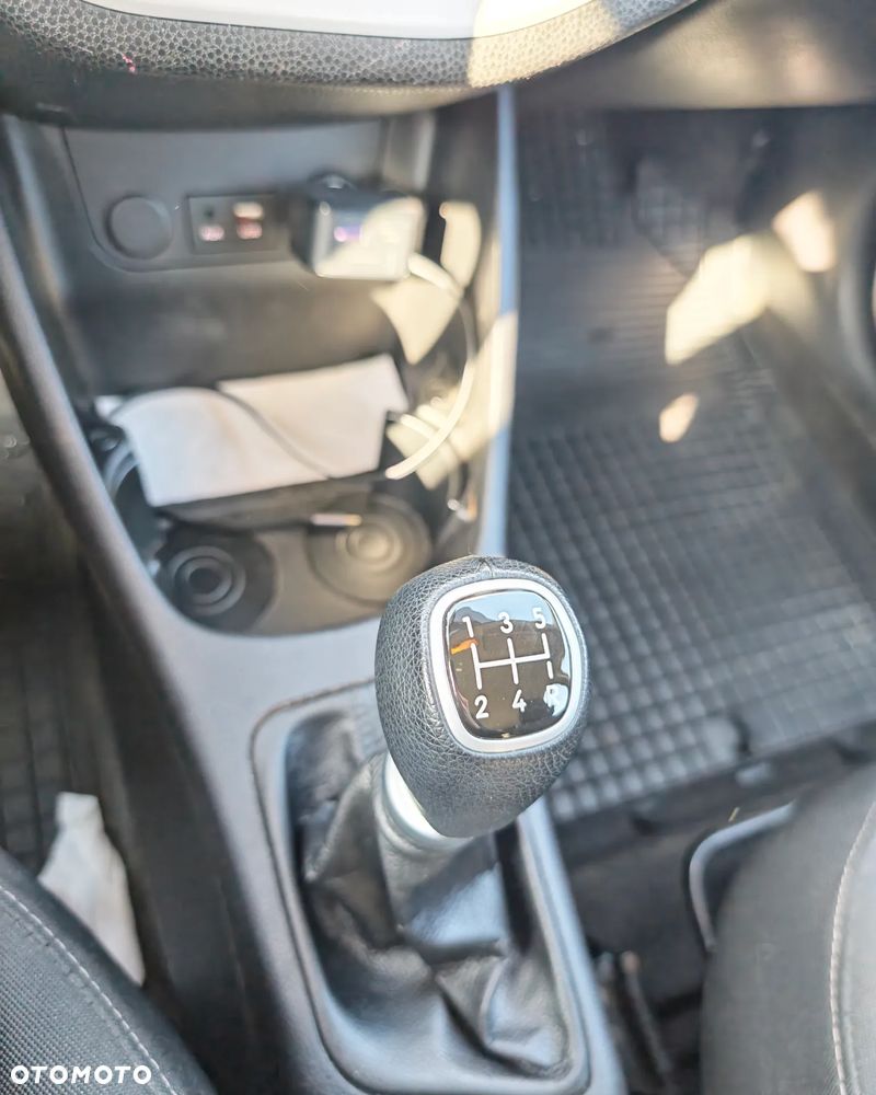 Kia Picanto 1.1 EX - 31