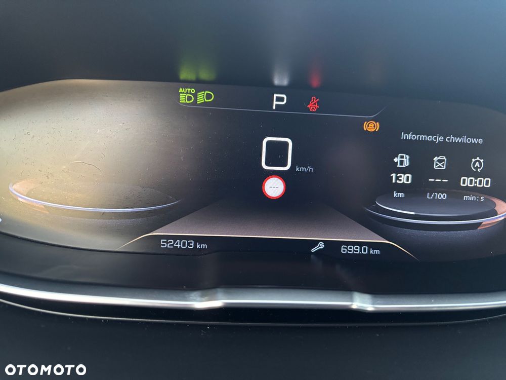 Peugeot 3008 BlueHDi 180 Stop & Start EAT8 GT - 26
