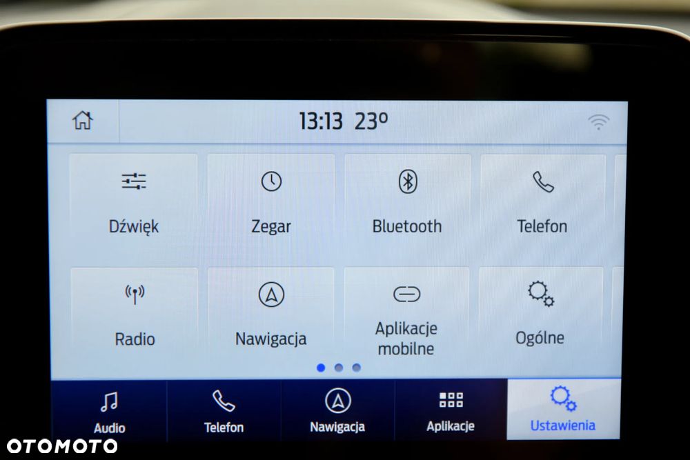 Ford Tourneo Connect 1.5 EcoBlue Start-Stop Titanium - 38