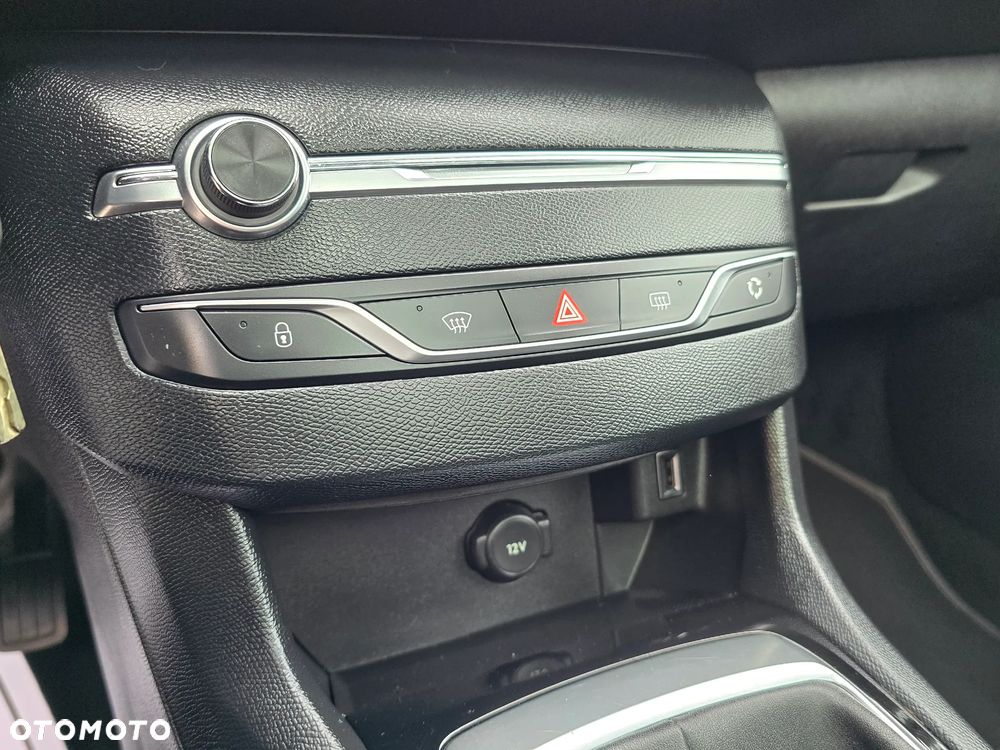 Peugeot 308 BlueHDi 120 Stop & Start Allure - 30