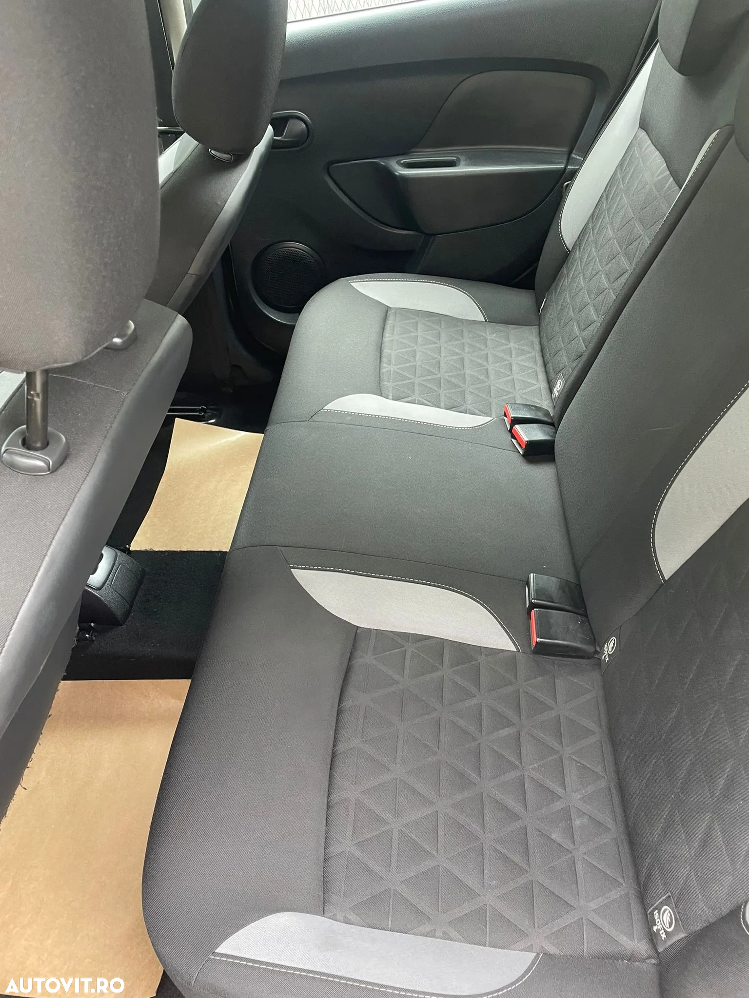 Dacia Sandero Stepway 0.9 TCe - 13