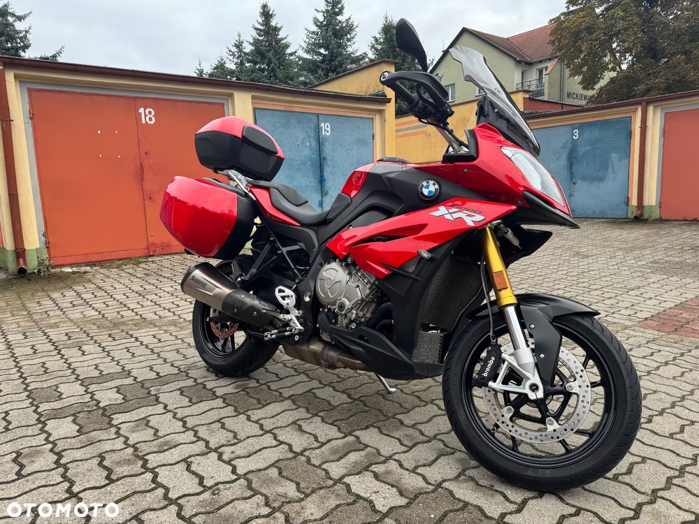 BMW XR - 2