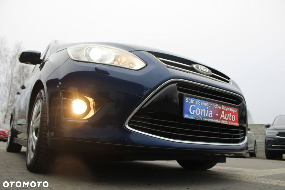 Ford C-MAX - 10