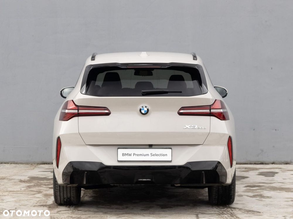 BMW X3 - 6