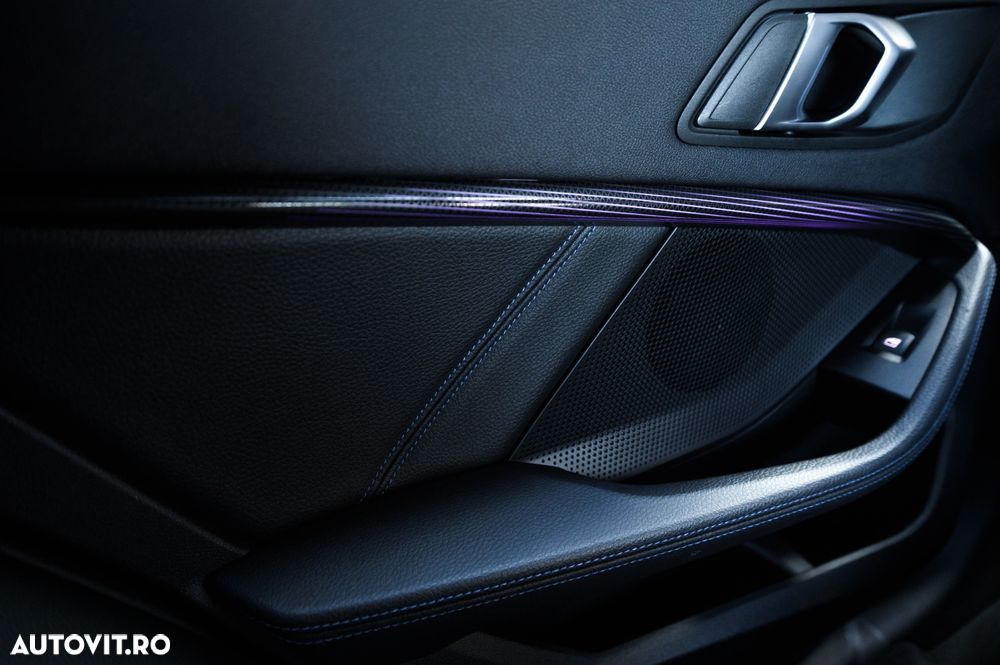 BMW Seria 1 116i Aut. M Sport - 26