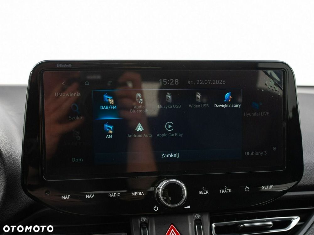 Hyundai i30 N 2.0 T-GDI Performance DCT - 21