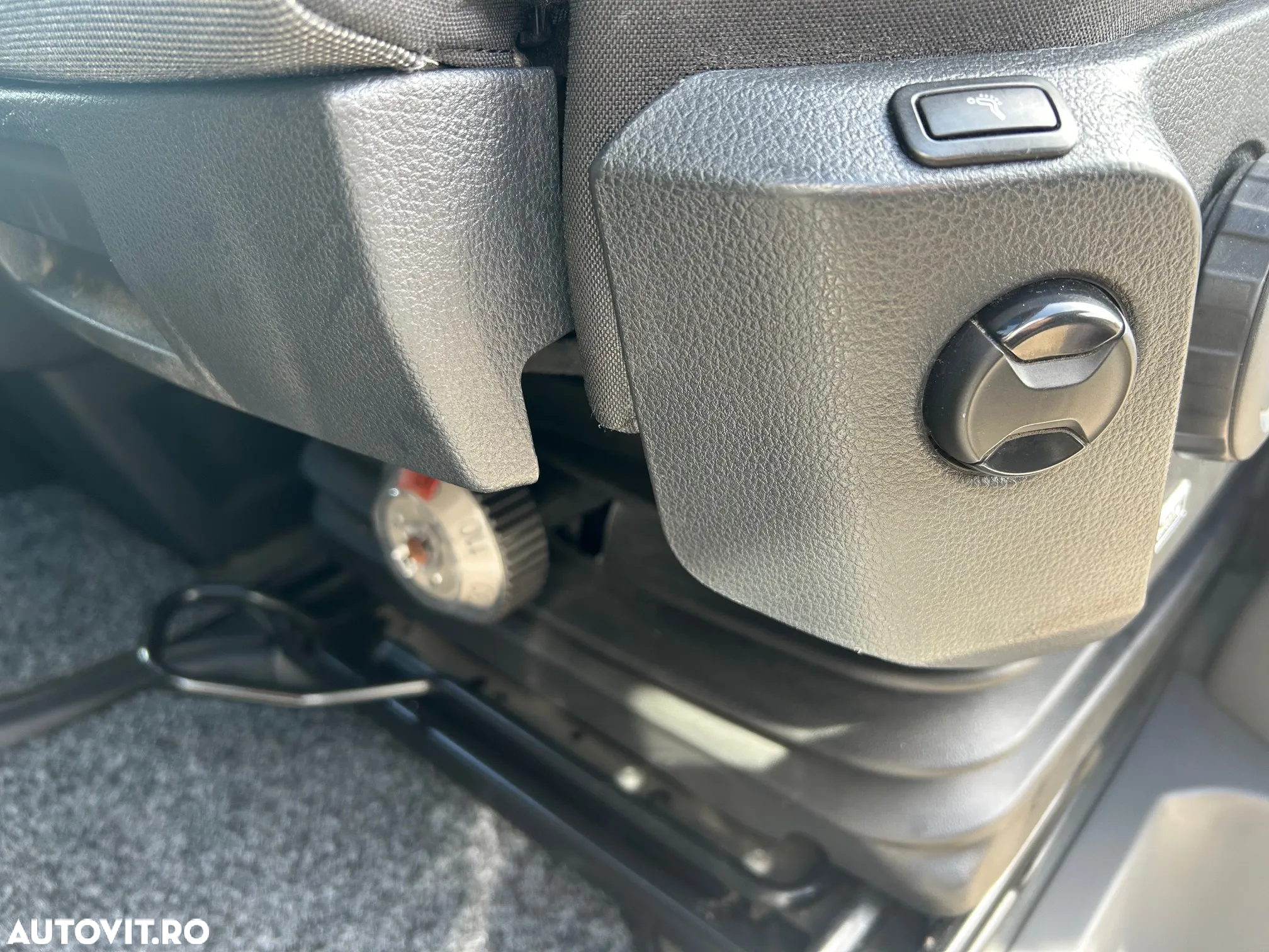 Volkswagen Crafter - 14