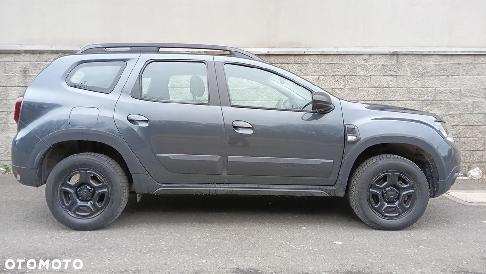 Dacia Duster 1.3 TCe FAP Essential - 4