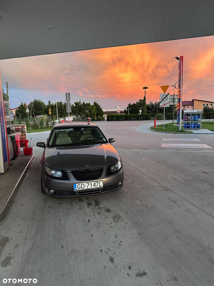 Saab 9-5 1.9 TiDPF Arc - 31