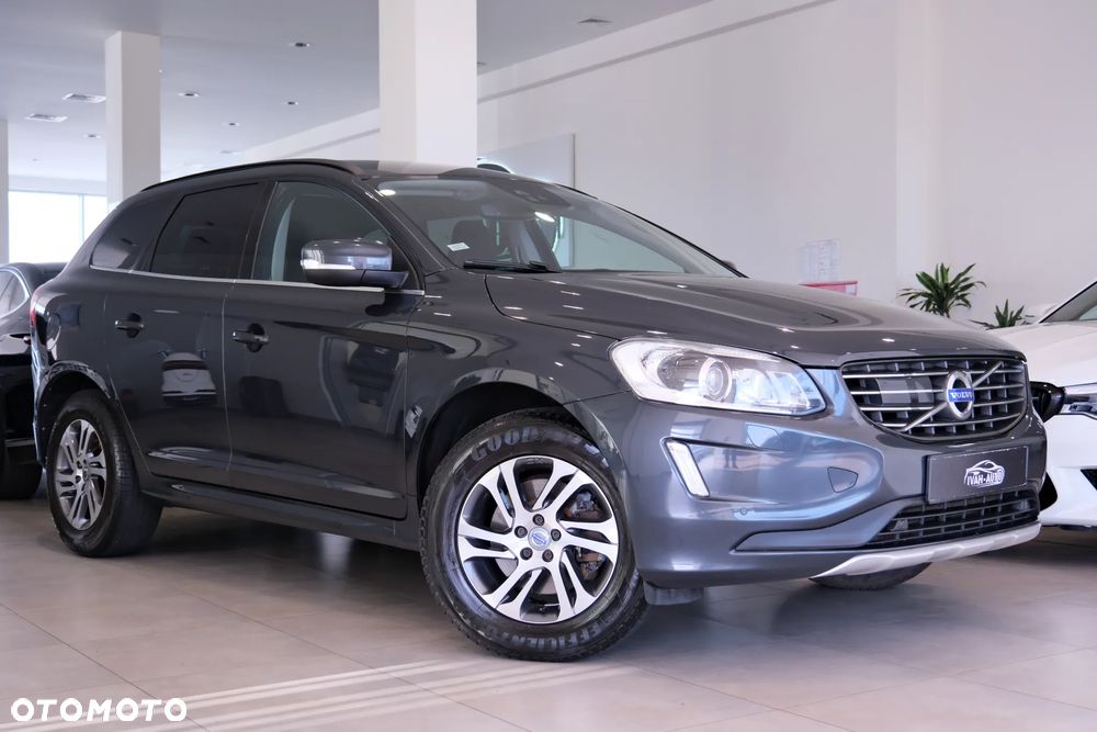 Volvo XC 60 D4 Drive-E Base - 3