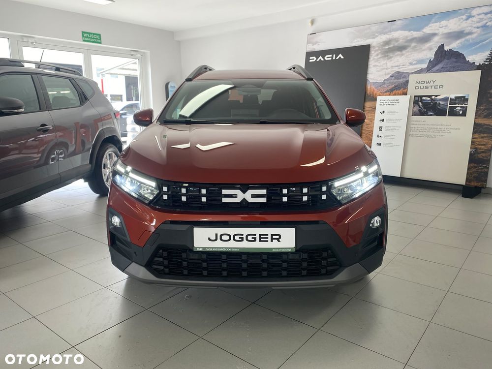 Dacia Jogger - 2