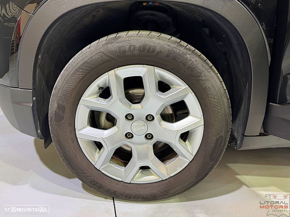 Jeep Avenger 1.2 GSE T3 Altitude - 13