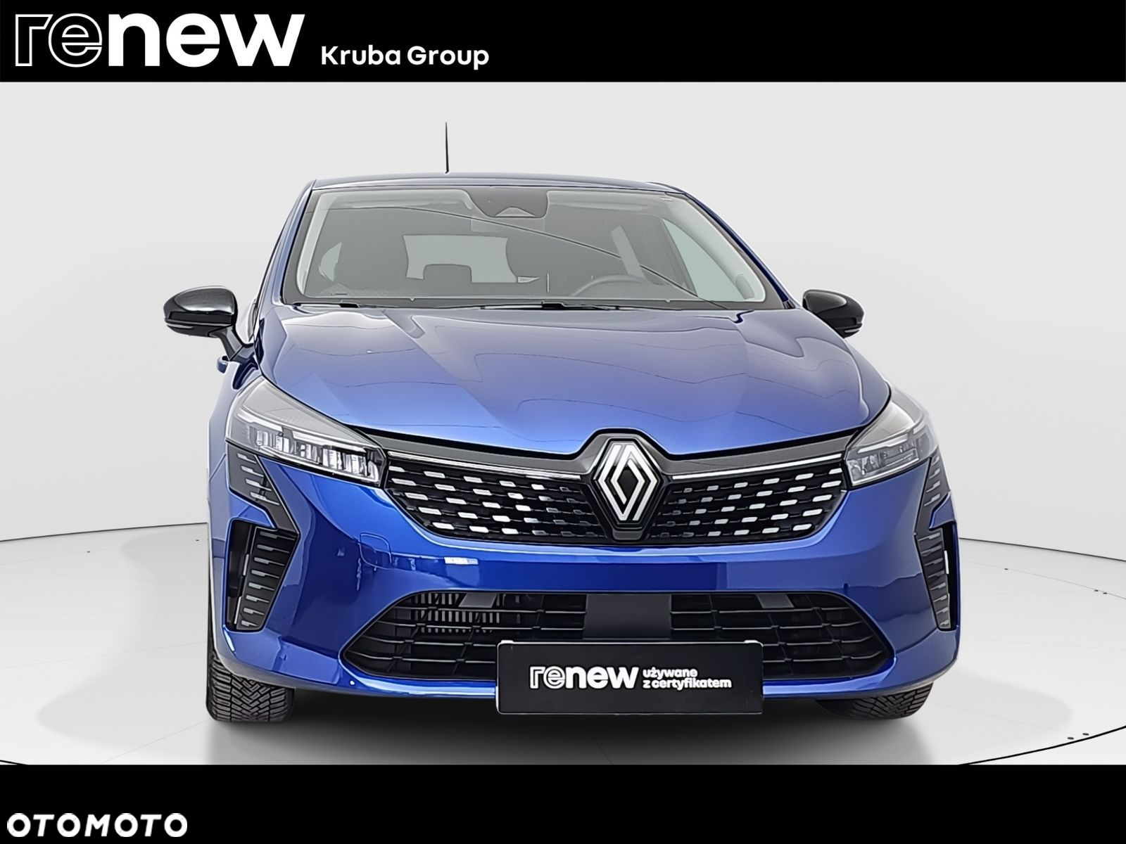 Renault Clio 1.0 TCe Evolution - 2