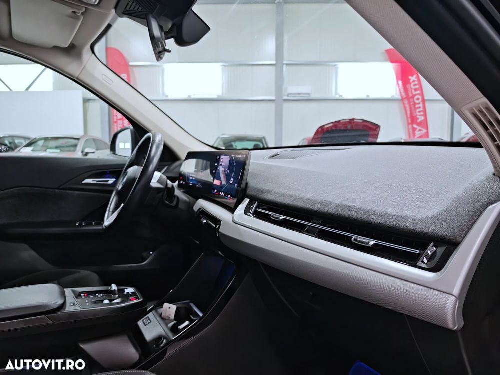 BMW X1 xDrive25e AT PHEV - 23