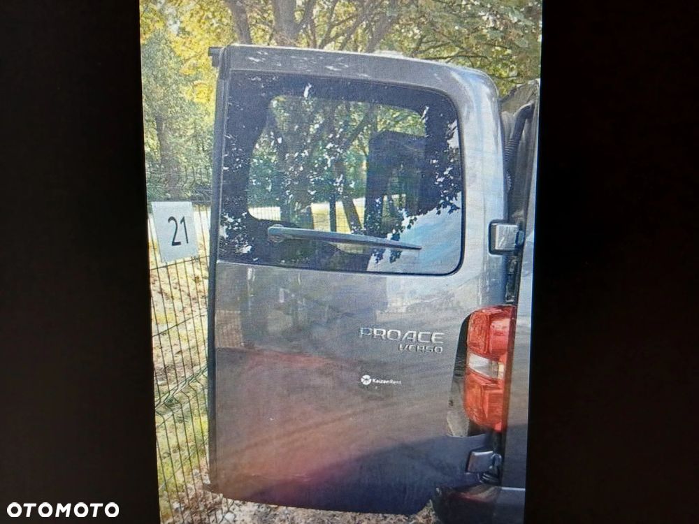 Toyota Proace Verso - 10