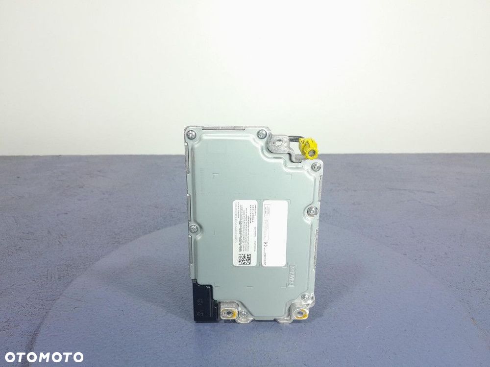 FORD MUSTANG VI LIFT MODUŁ STEROWNIK NAWIGACJI GPS LR3T-14G370-BGG - 7