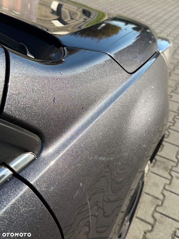 Subaru Forester 2.0 XT Platinum Lineartronic - 24