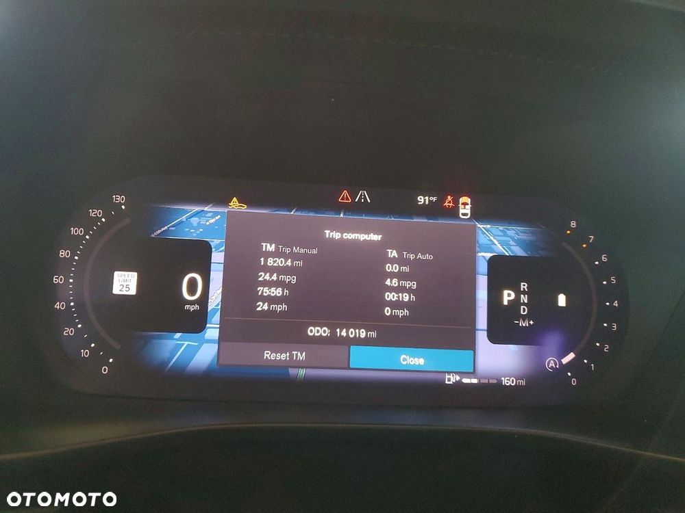 Volvo XC 40 - 11