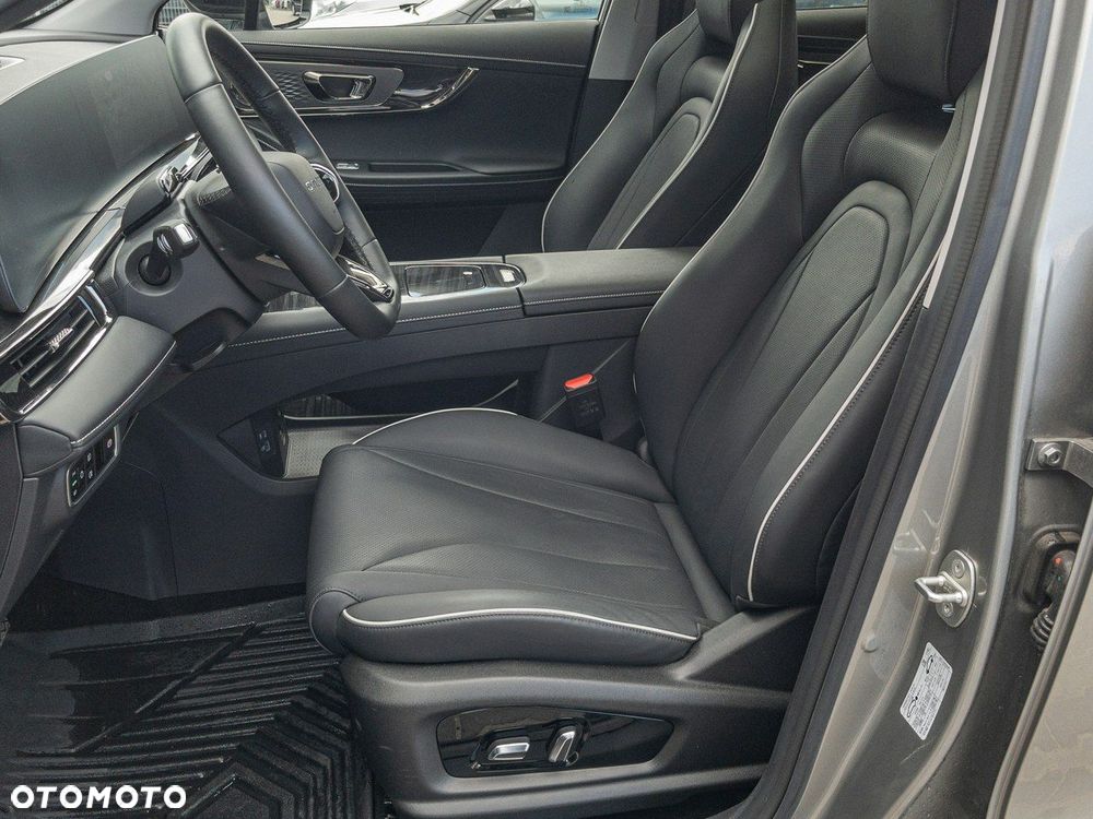Omoda 5 1.6 T-GDI Premium DCT - 28
