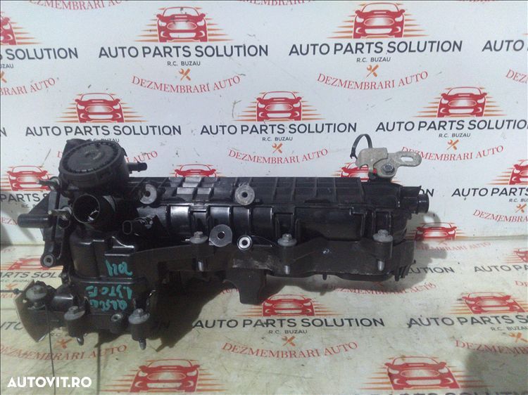 galerie admsisie nissan qashqai 1.3 tce  an fabr. 2021 - 1