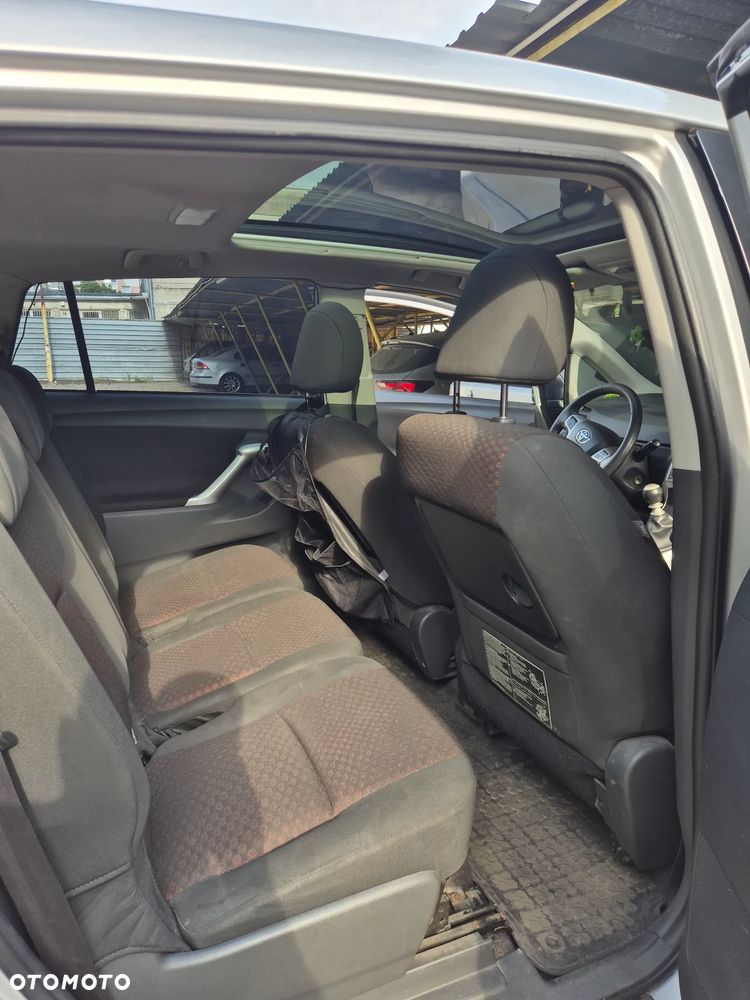 Toyota Verso 2.0 D-4D - 8