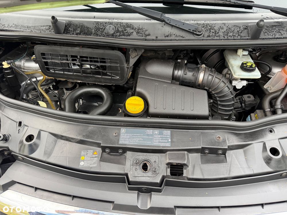 Opel Vivaro Life Cosmo L2H1 - 38