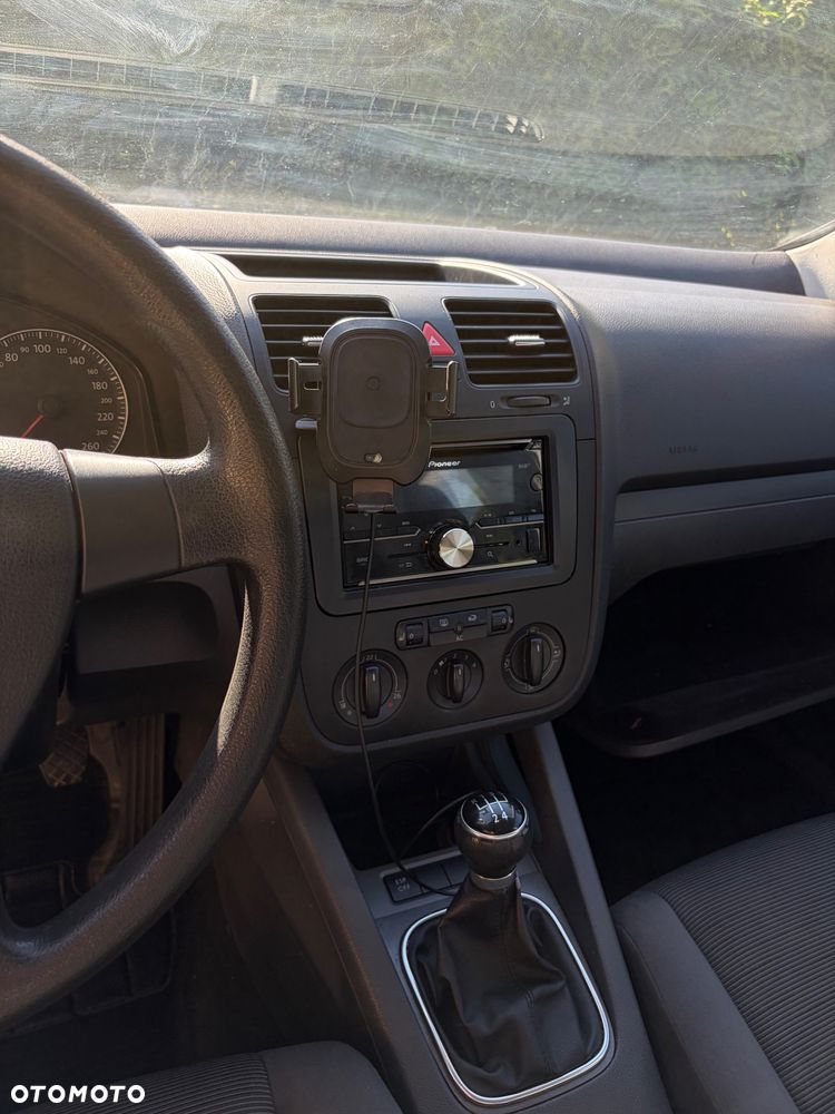 Volkswagen Golf 1.9 TDI Trendline - 26