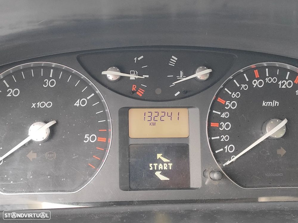 Renault Laguna Break 1.9 dCi Confort - 10