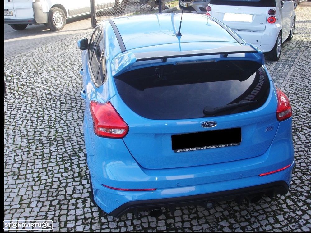 Ford Focus - 19