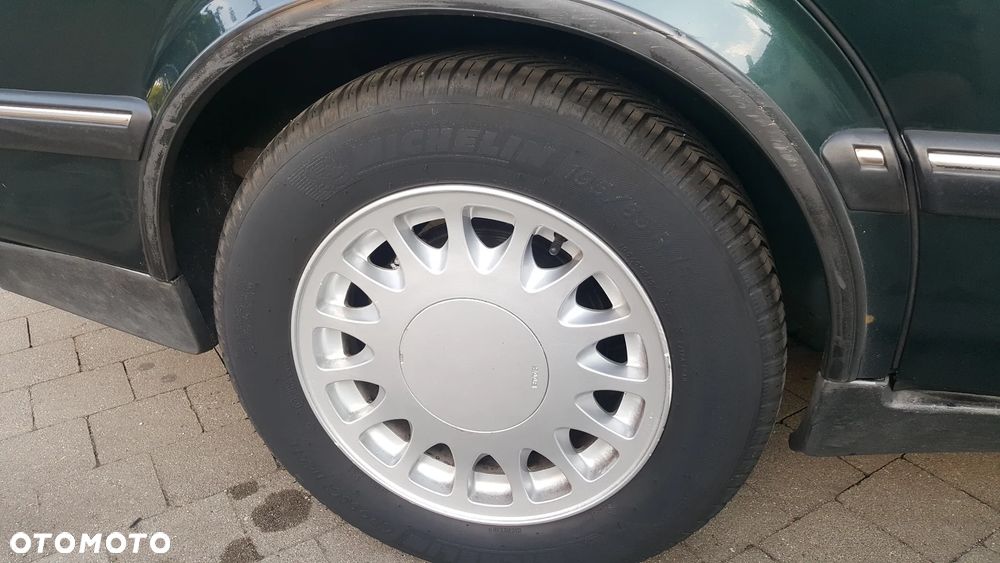 Saab 9000 - 7