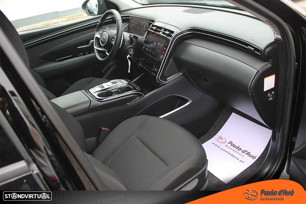 Hyundai Tucson ver-1-6-t--gdi-phev-premium - 12