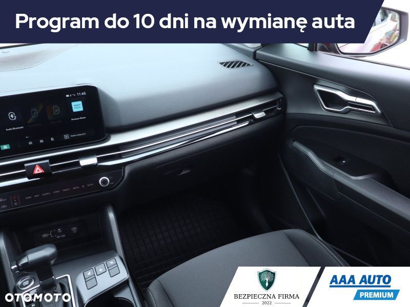 Kia Sportage - 10