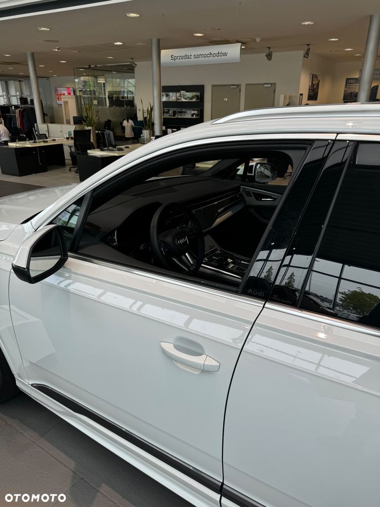 Audi Q7 55 TFSI mHEV Quattro S Line Tiptr - 3