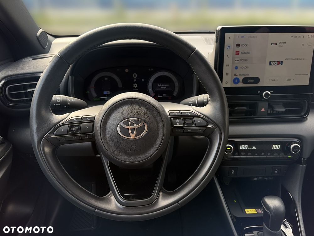Toyota Yaris Hybrid 1.5 Premiere Edition - 17
