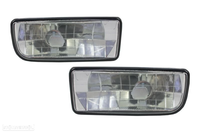 Faróis de Nevoeiro Série 3 Bmw E36 (1992 a 1999) - 2