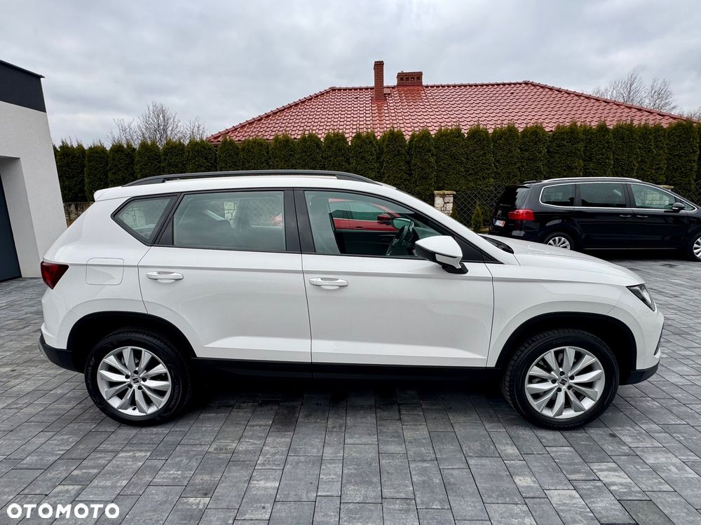 Seat Ateca 2.0 TDI XCELLENCE - 10