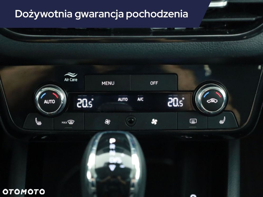 Skoda Scala - 13