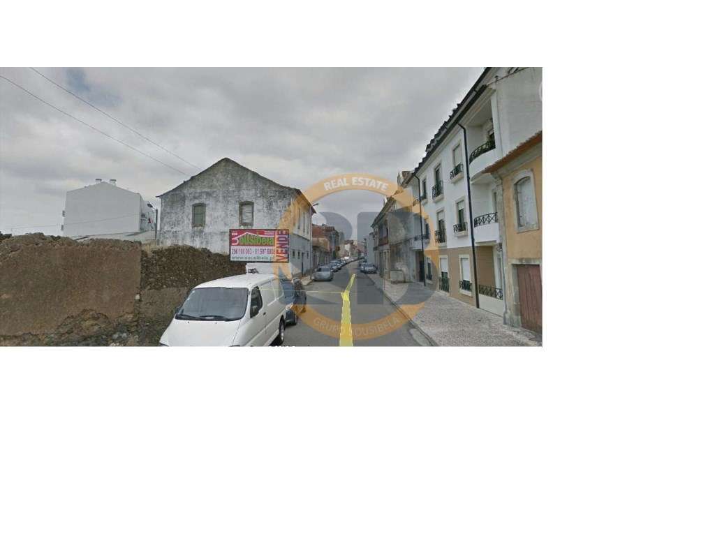 Armazém centro Ovar - Grande imagem: 4/7