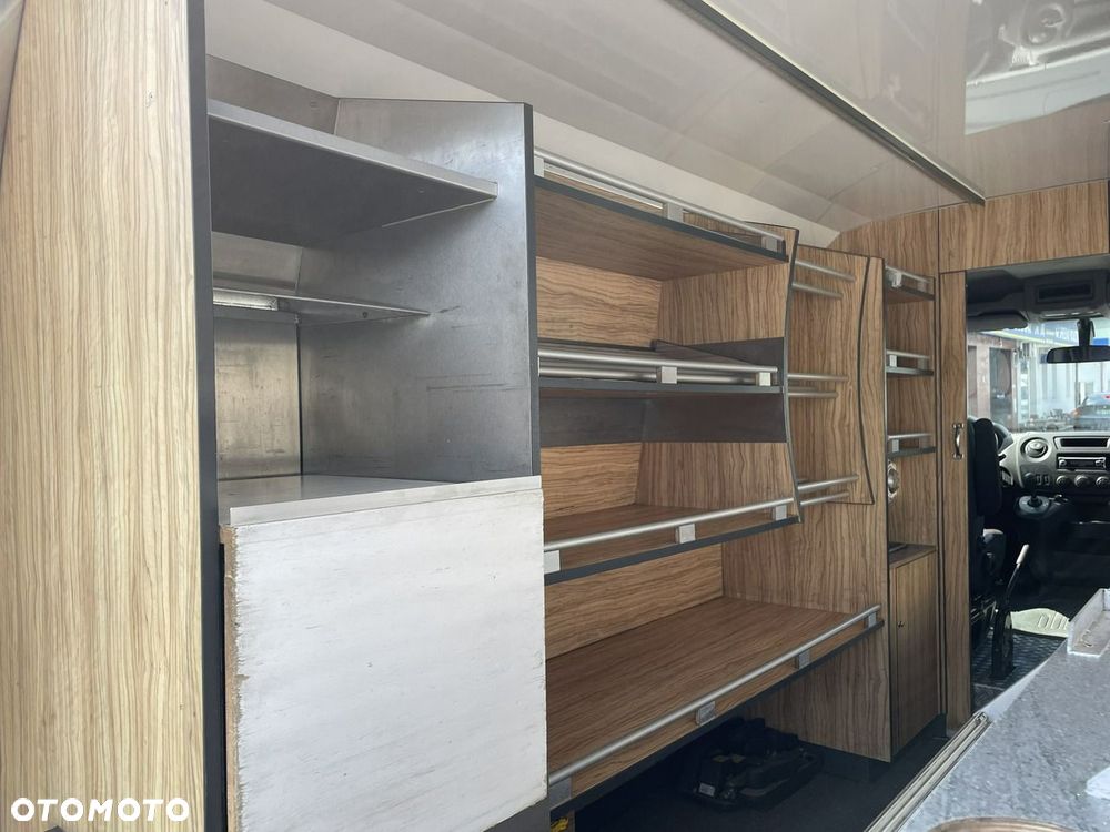 Renault Master - 4