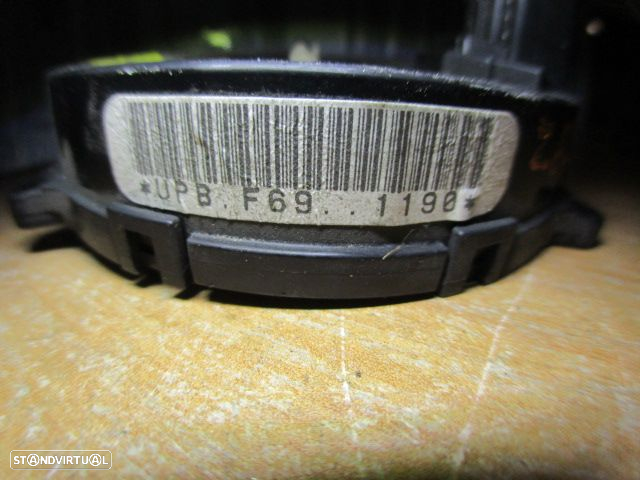 Fita Airbag UPBF691190 TOYOTA RAV4 4X4 1996 2.0I 130CV 3P VERDE - 5