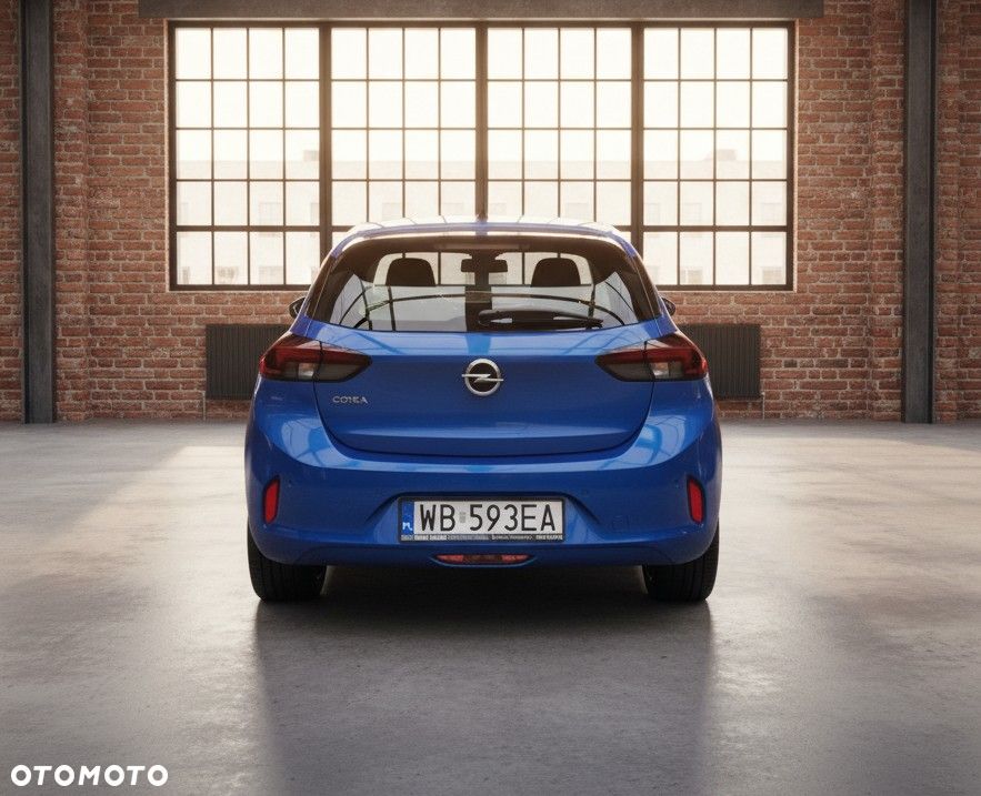 Opel Corsa 1.2 Start/Stop Edition - 6