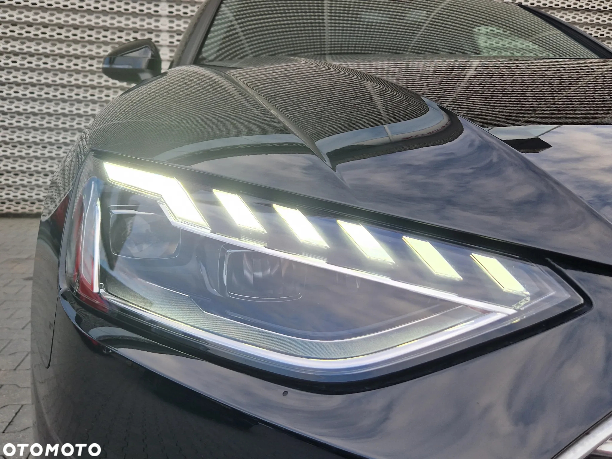 Audi A4 - 6