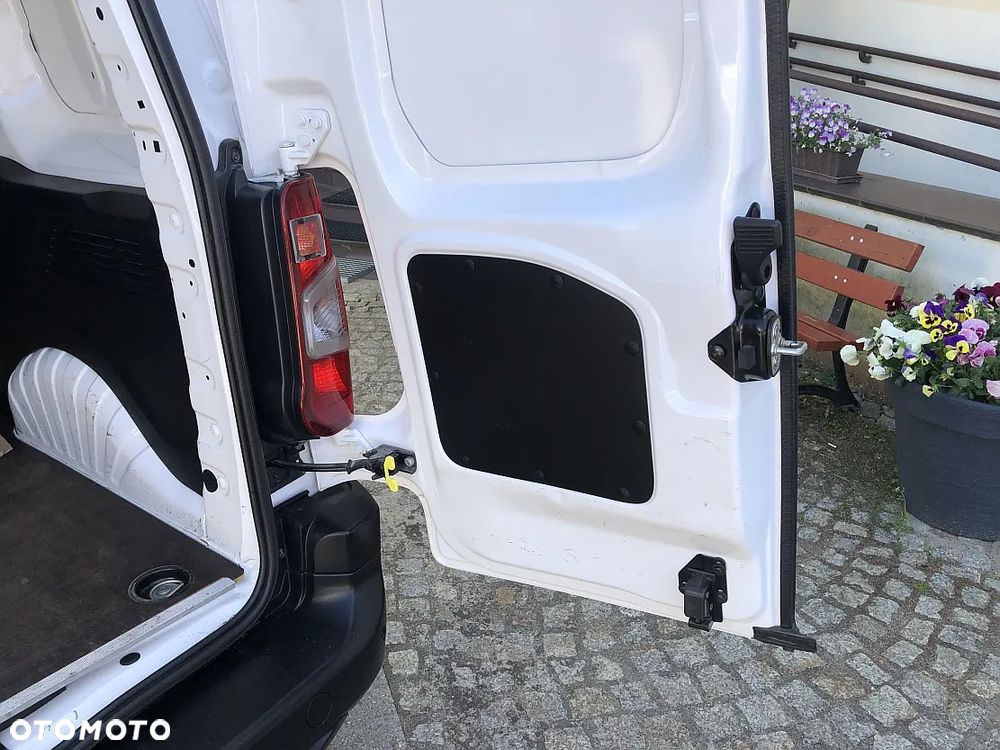 Toyota Proace City - 20