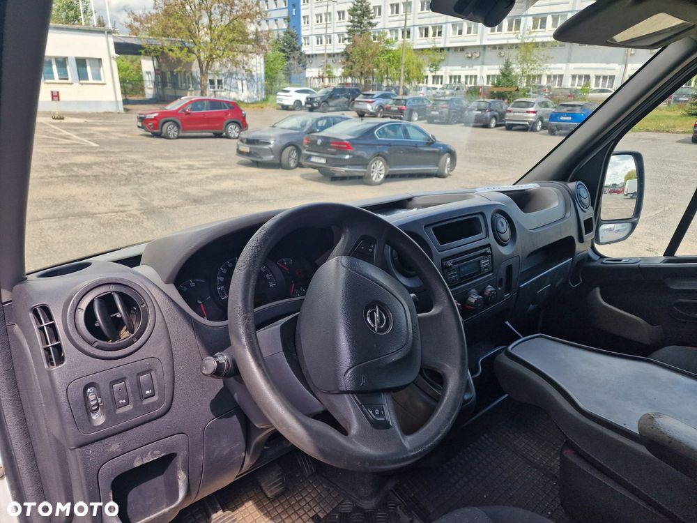 Opel MOVANO - 2