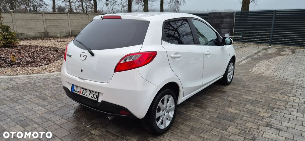 Mazda 2 1.3 Dynamic - 3