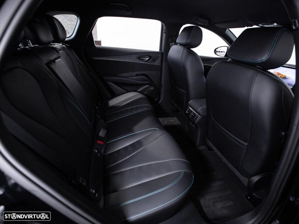 BYD Seal 6 DM-i Touring Boost - 12