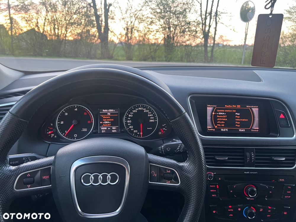 Audi Q5 2.0 TDI Quattro S tronic - 6