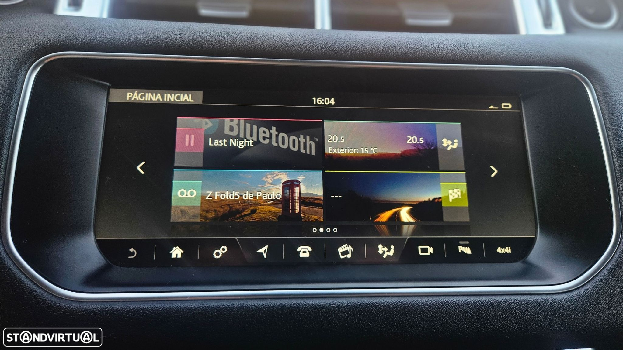 Land Rover Range Rover Sport 3.0 SDV6 HSE - 24