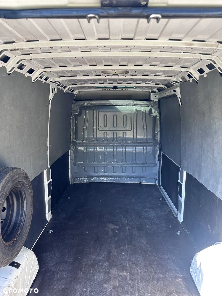 Peugeot Boxer - 14